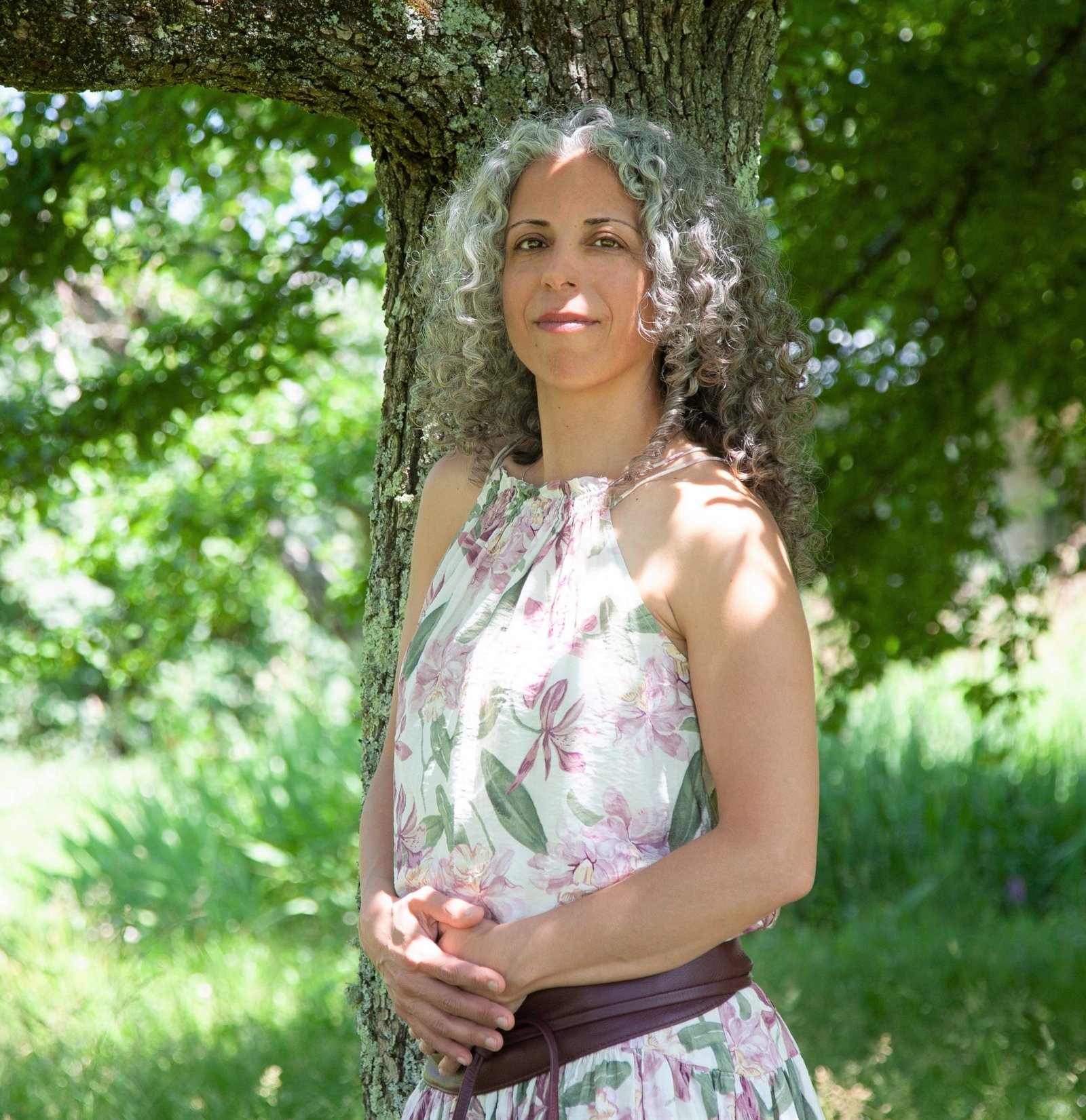 Divine Intervention Naama Shamanism Soul Path