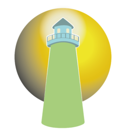 Logo of Naama Gabbay and the Holistic Academy