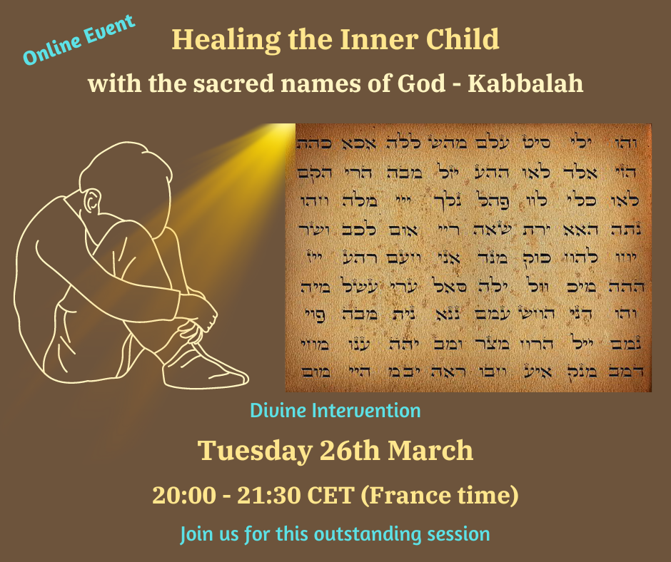 What Are The Sacred Names Of God What Are The Sacred Names Of God