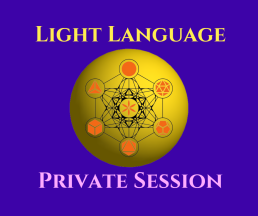 Light Language Session
