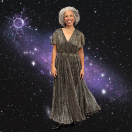 Founder of The Blueprint Path