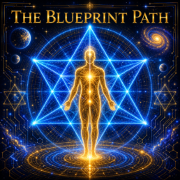 Advanced energy healing sessions working on the multidimensional blueprint to clear limiting patterns and activate new frequencies