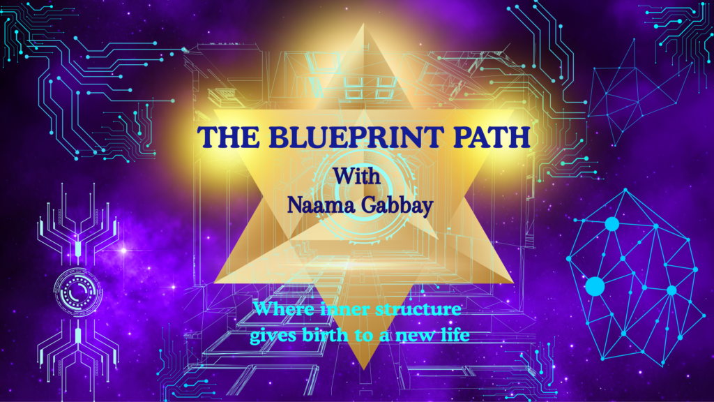 The Blueprint Path as a precise transformational field working across all dimensions of the Being to realign destiny and divine potential