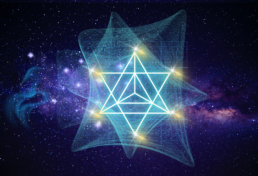 Alignment with the divine flow through the Blueprint Path