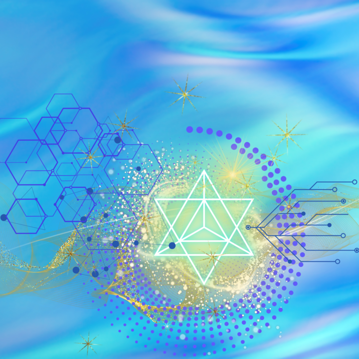The Blueprint Path energy work accessing the hidden structure behind life patterns to create transformation.