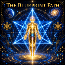 Immersive training to learn The Blueprint Path method, give sessions to others and create deep transformation in life patterns