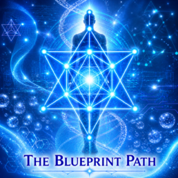 Imprinting a new Blueprint into the DNA and soul path